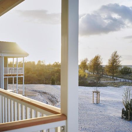 Beach Apartments Хайлигенхафен Номер фото
