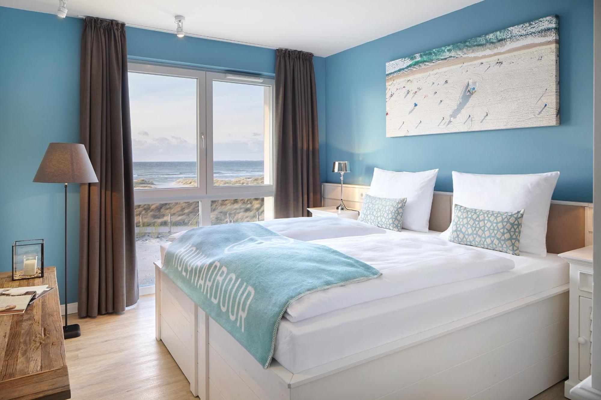 Beach Apartments Хайлигенхафен Номер фото